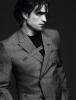 Robert Pattinson